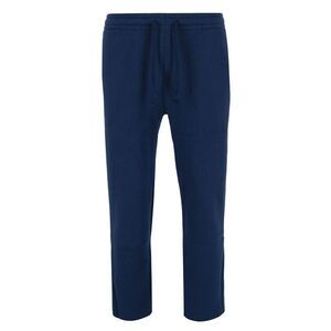 Knocker Men's Slim Fit Fleece Sweat Pants